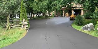 Why Choose Us For All Your Driveway Paving Needs in Weigelstown, PA?